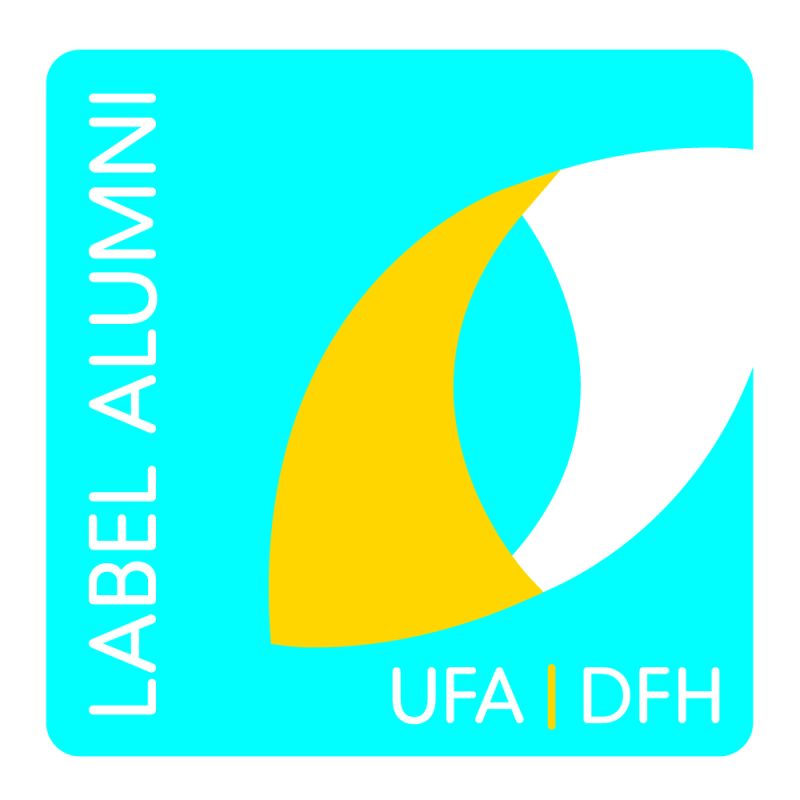 DFH UFA Alumni Label