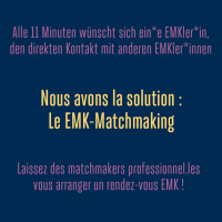 EMK-Matchmaking 2